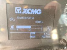 XCMG Factroy Used Mobile Truck Crane QY25K5D_3 Pickup Truck Crane Hot Sale